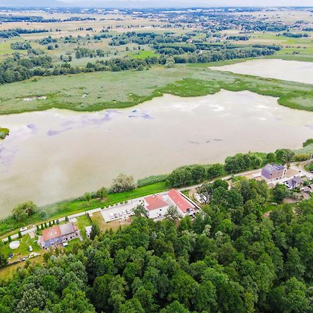 Tramonto Apartments Zator Przeciszow المظهر الخارجي الصورة