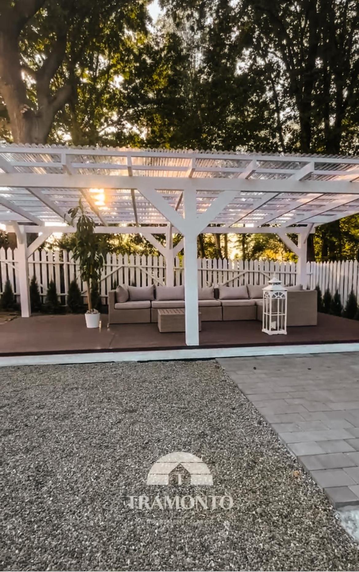 Tramonto Apartments Zator Przeciszow المظهر الخارجي الصورة