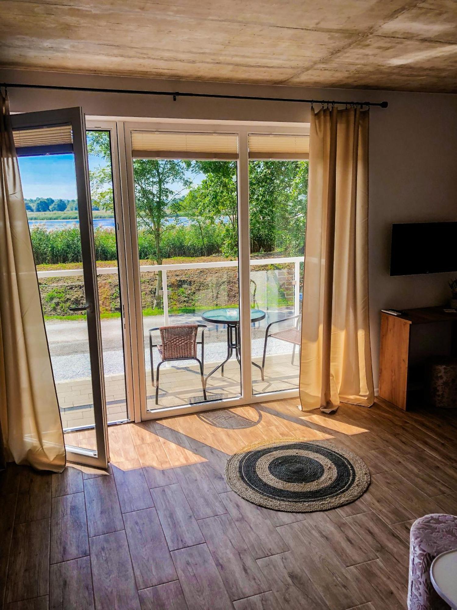 Tramonto Apartments Zator Przeciszow المظهر الخارجي الصورة