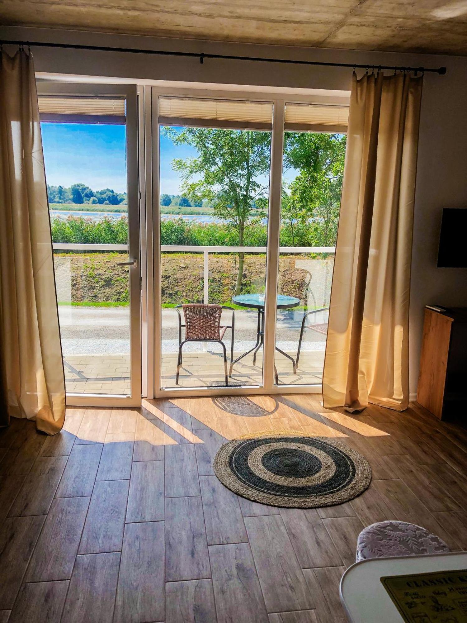 Tramonto Apartments Zator Przeciszow المظهر الخارجي الصورة
