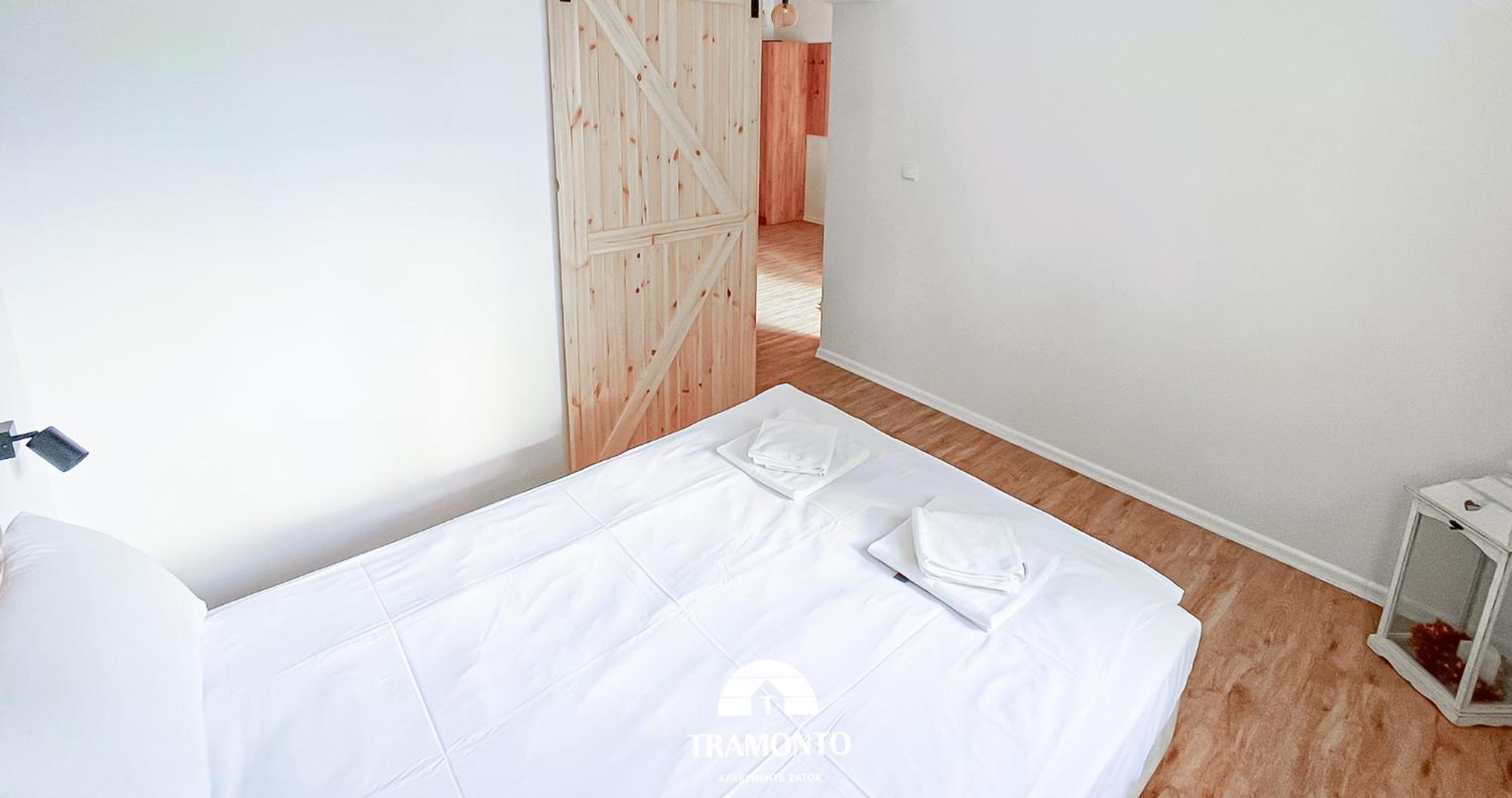 Tramonto Apartments Zator Przeciszow المظهر الخارجي الصورة