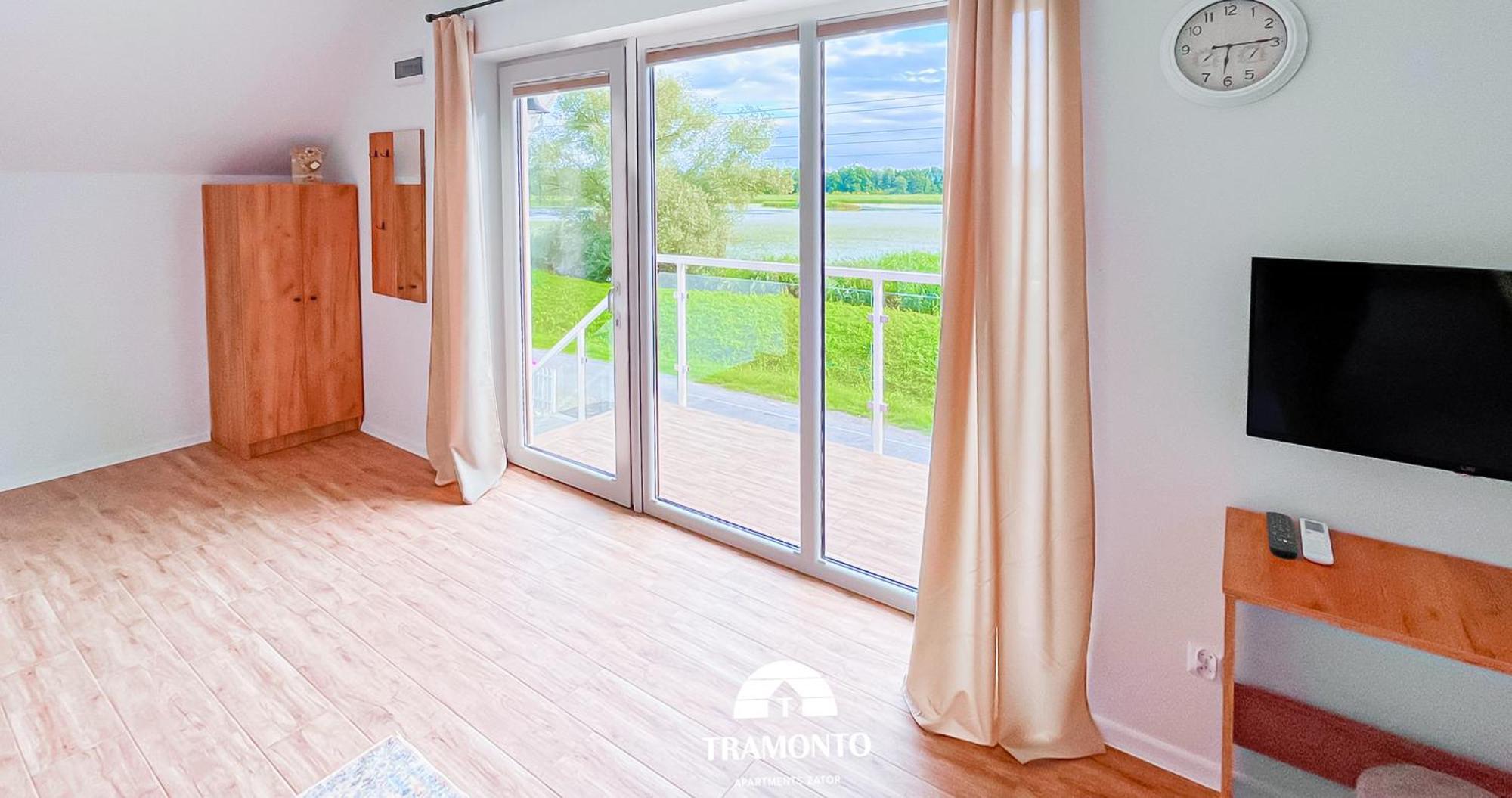 Tramonto Apartments Zator Przeciszow المظهر الخارجي الصورة