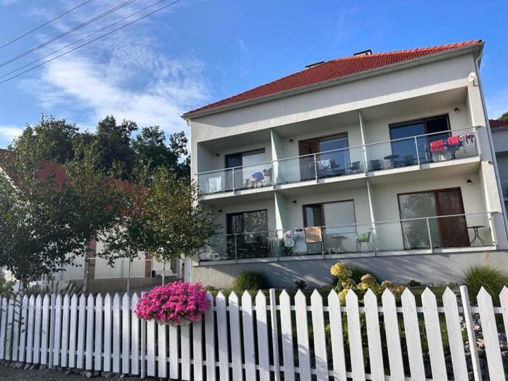 Tramonto Apartments Zator Przeciszow المظهر الخارجي الصورة